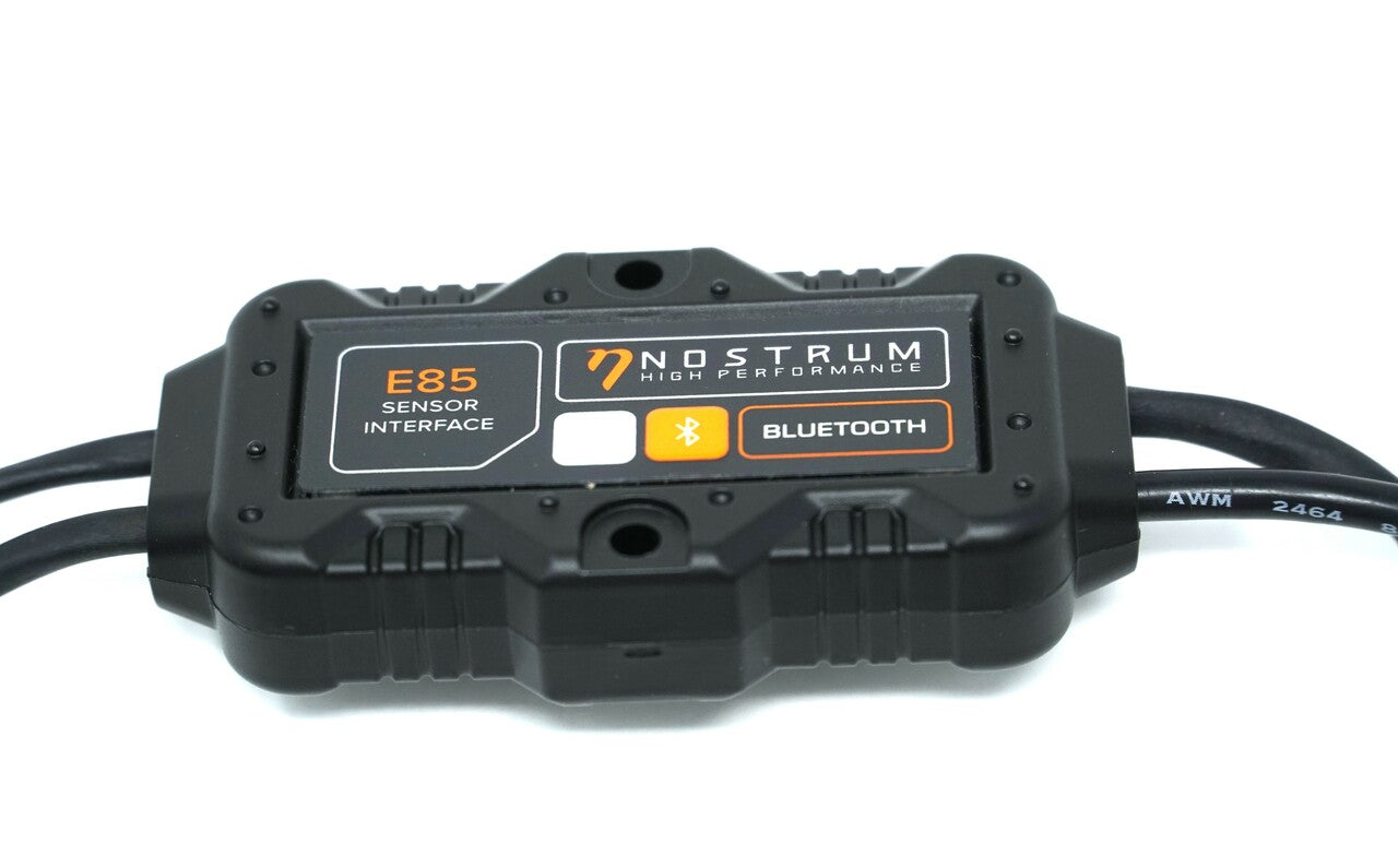 3.0L EB Explorer ST ESSIM Kit