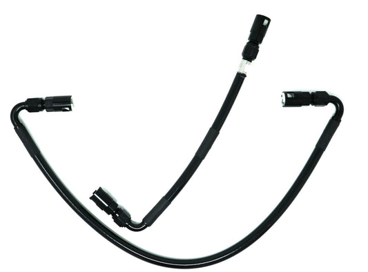 Explorer ST Stage 3 Bundle