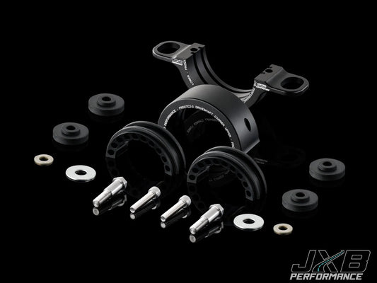 6th gen Ford Explorer & 2nd gen Lincoln Aviator (2020+) Driveshaft Center Support Bearing Carrier Upgrade (FRD07A0)
