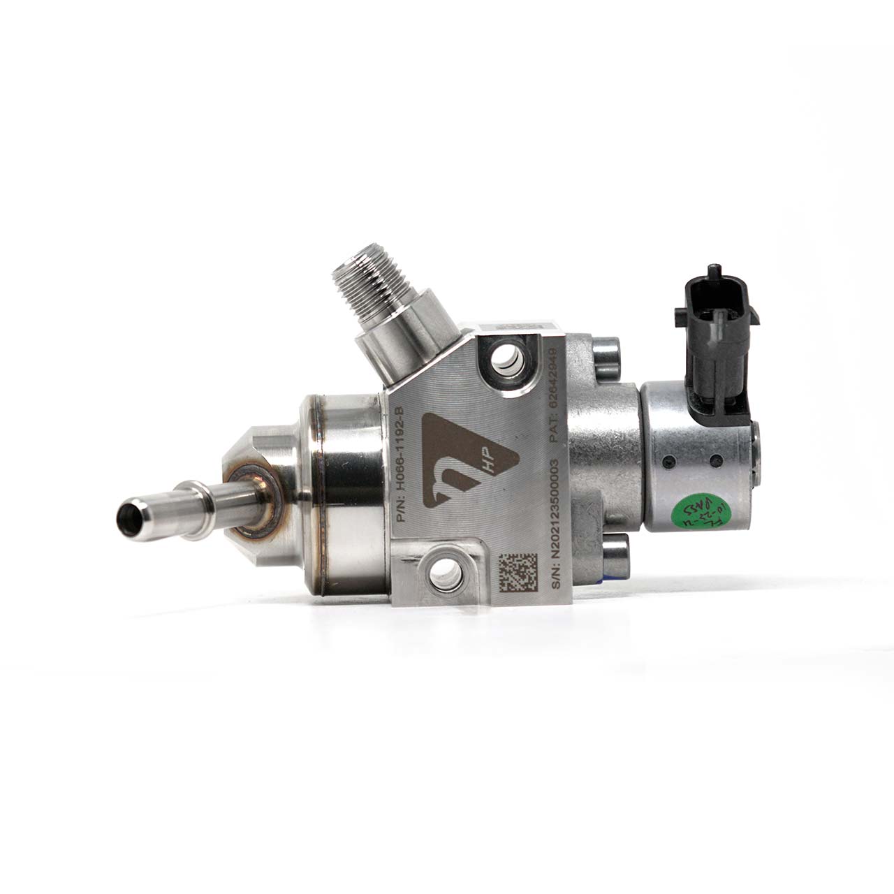 3.0L Ford Explorer High Pressure Fuel Pump Kit