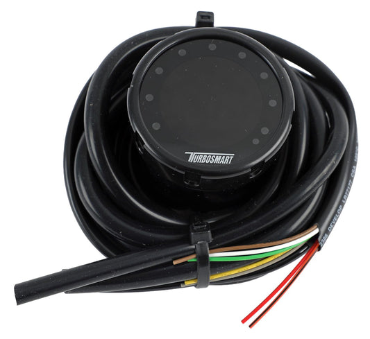 Turbosmart EB3 60PSI 60mm - Black