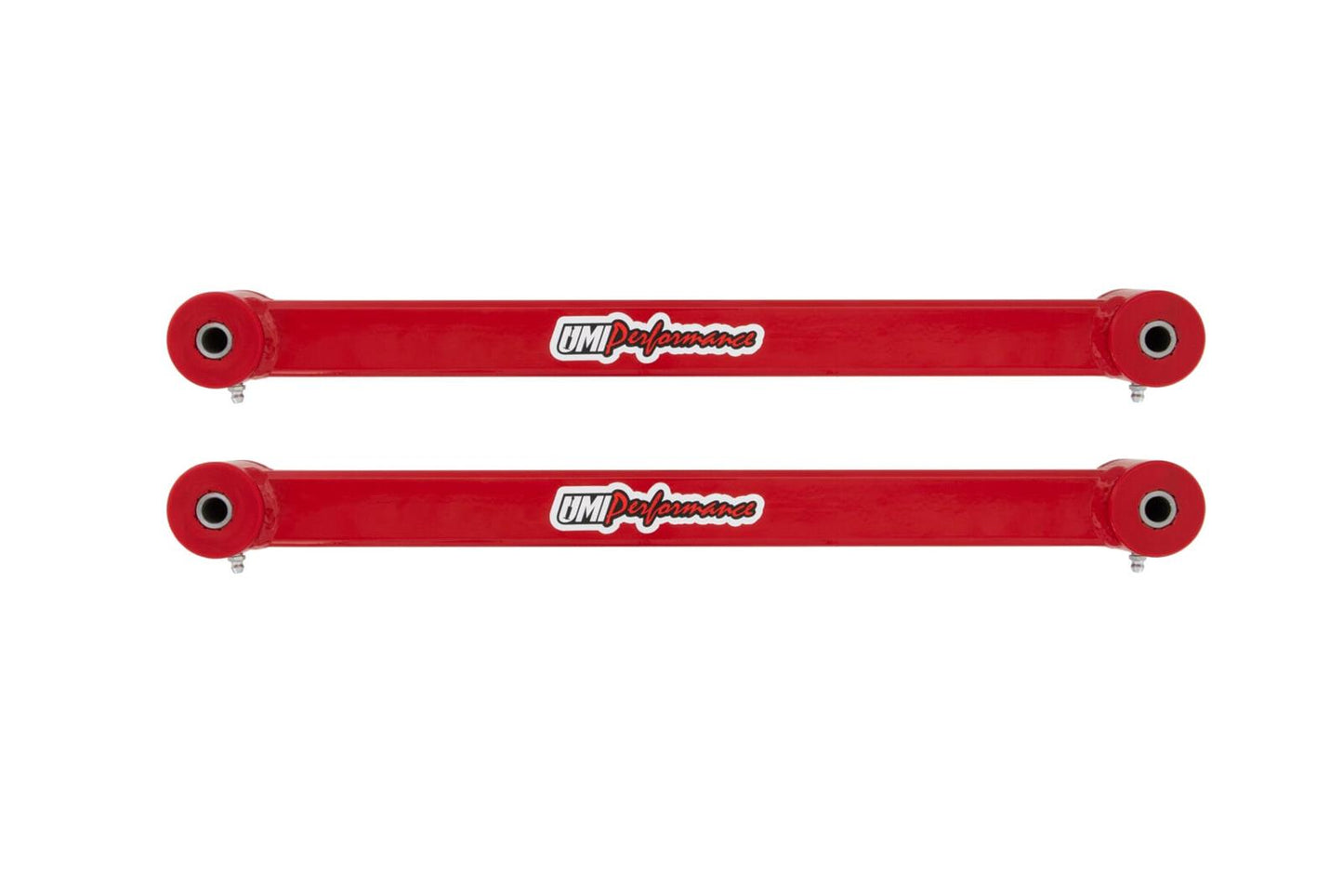 UMI Performance Rear Toe Rods for 2016-2024 CAMARO - 2543-R